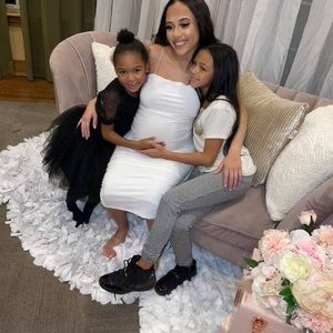 Meet your Posher, Beverly